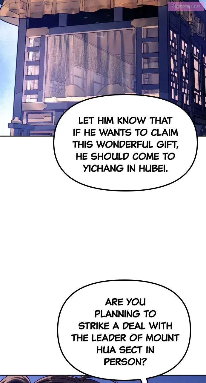 Chronicles of the Demon Faction Chapter 117 page 77 - 