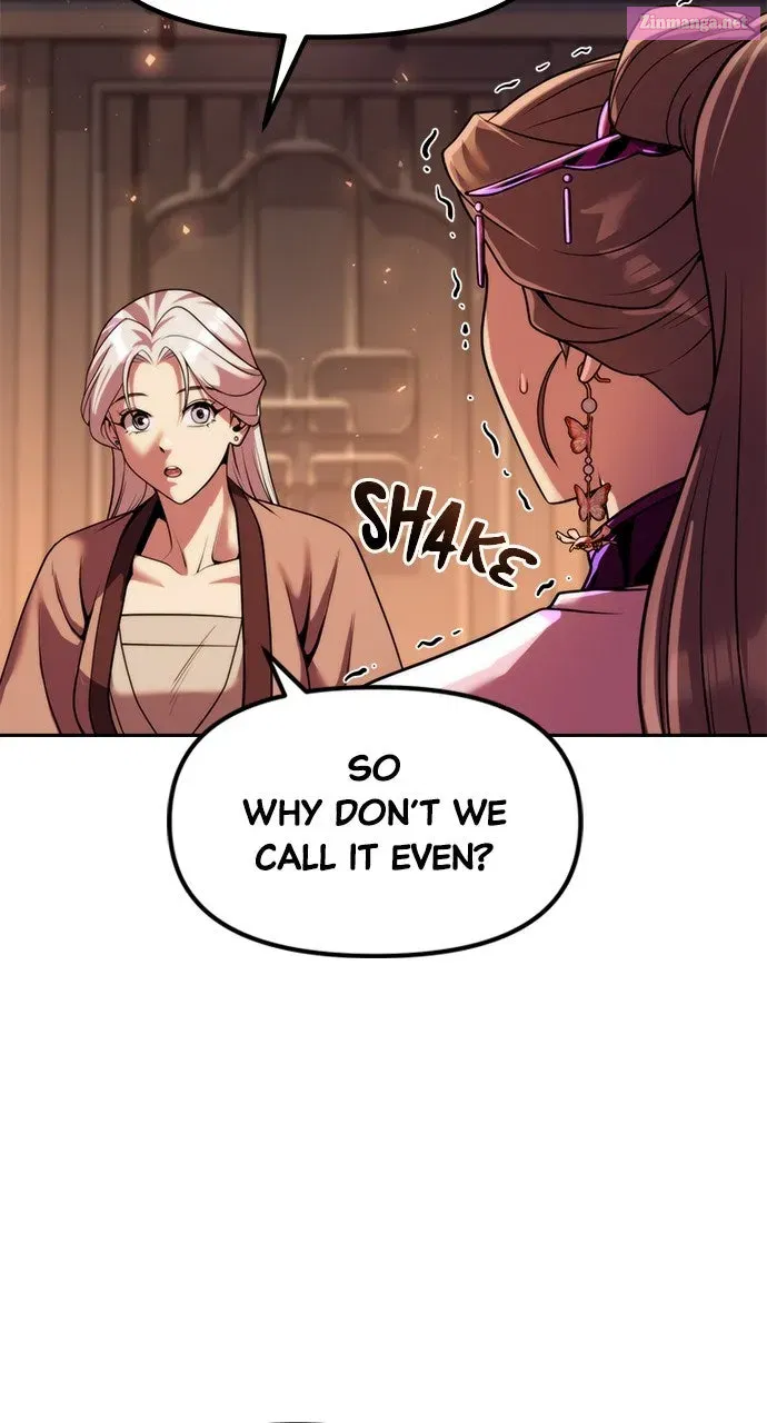 Chronicles of the Demon Faction Chapter 117 page 9 - 