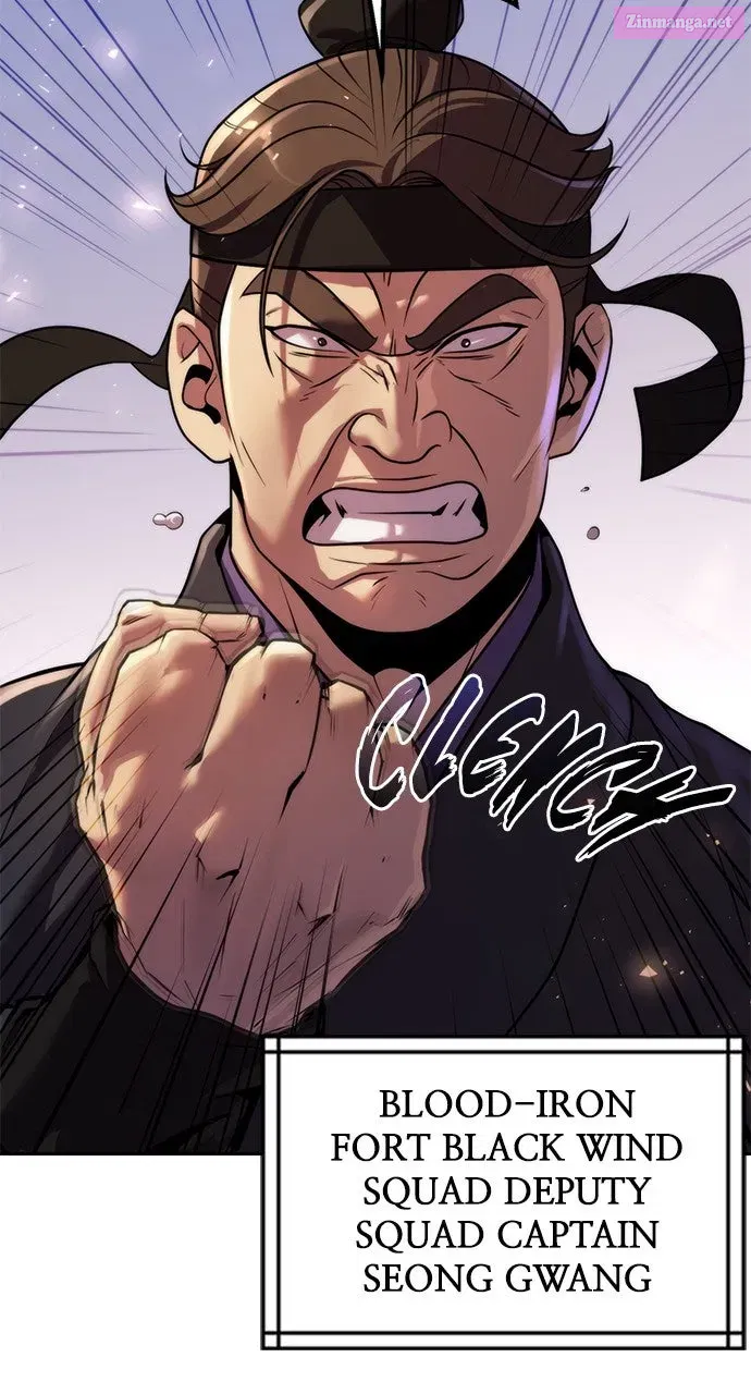Chronicles of the Demon Faction Chapter 117 page 88 - 