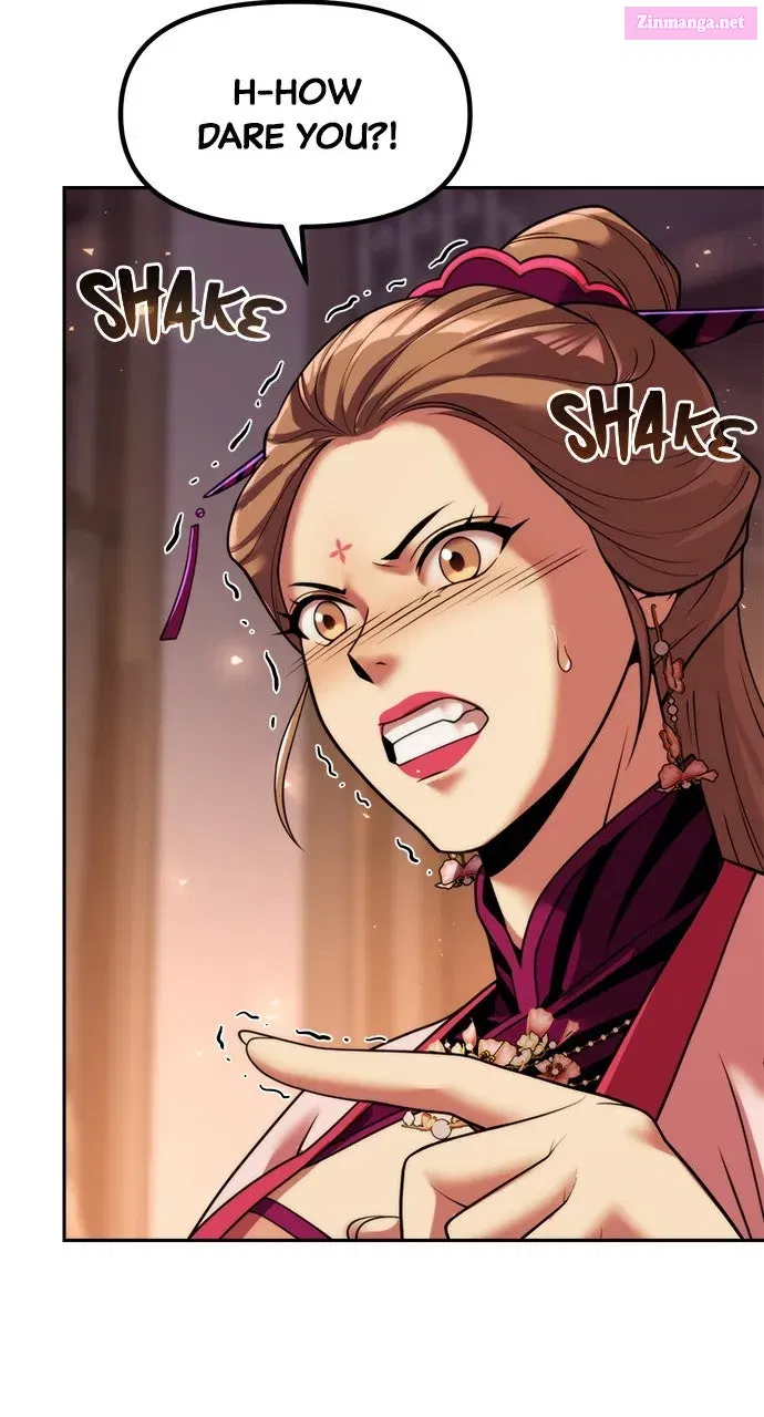 Chronicles of the Demon Faction Chapter 117 page 10 - 