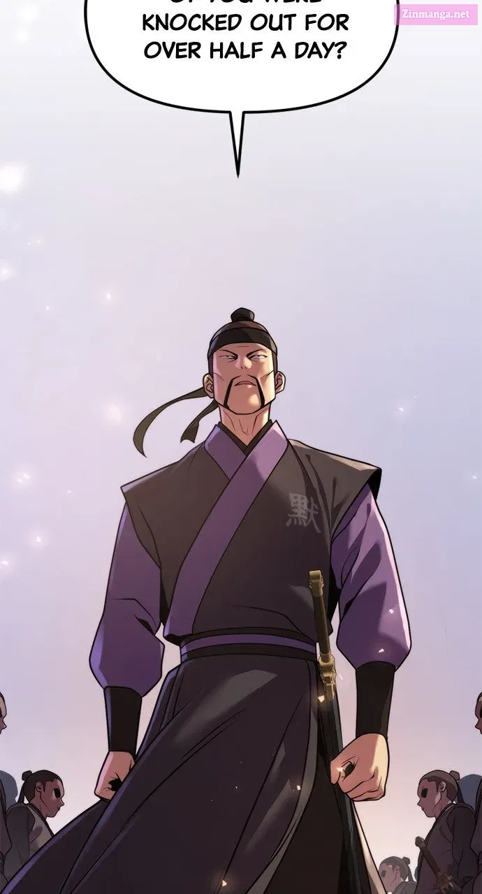 Chronicles of the Demon Faction Chapter 117 page 94 - 