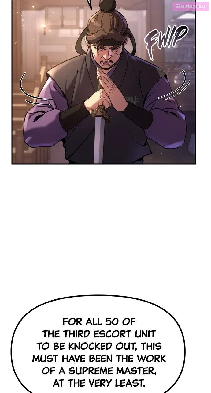 Chronicles of the Demon Faction Chapter 117 page 96 - 