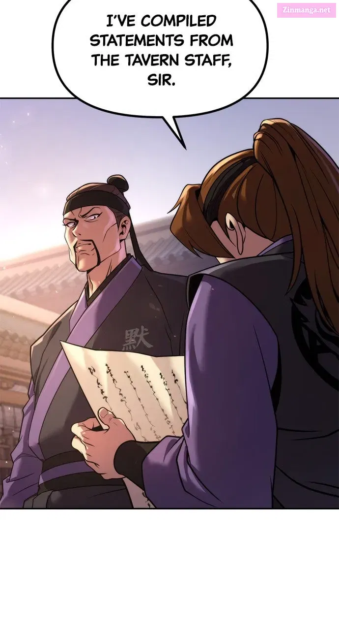 Chronicles of the Demon Faction Chapter 117 page 100 - 