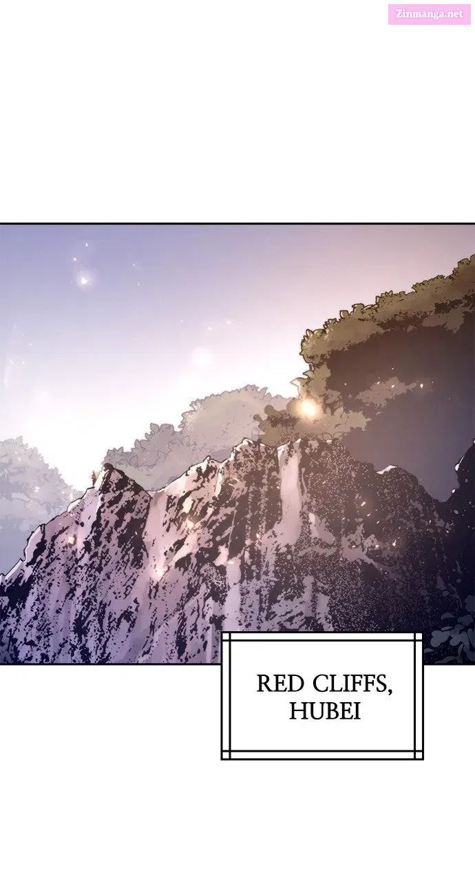 Chronicles of the Demon Faction Chapter 118 page 1 - 