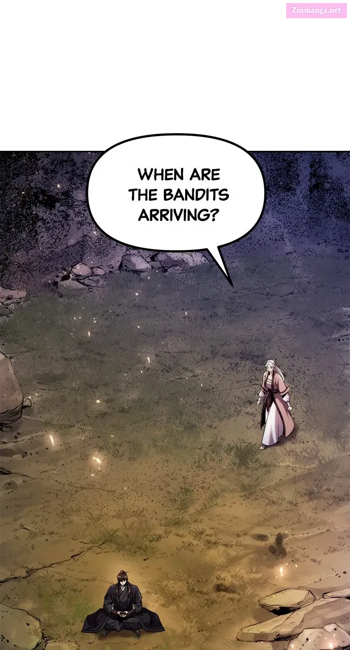 Chronicles of the Demon Faction Chapter 118 page 2 - 