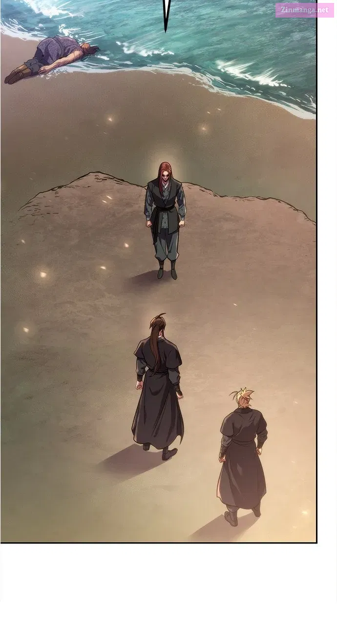 Chronicles of the Demon Faction Chapter 118 page 105 - 