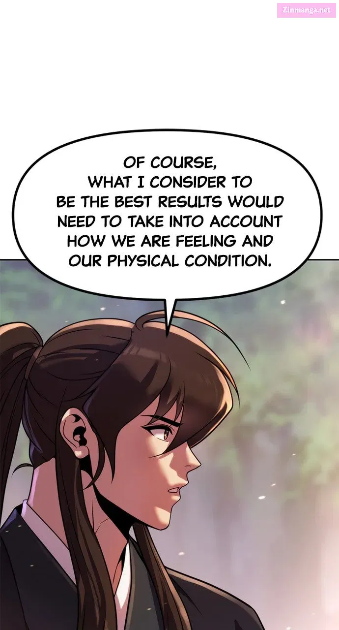 Chronicles of the Demon Faction Chapter 118 page 112 - 