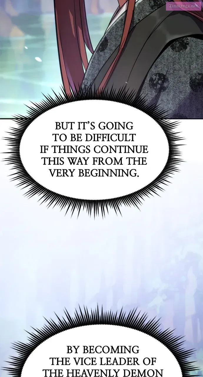 Chronicles of the Demon Faction Chapter 118 page 116 - 