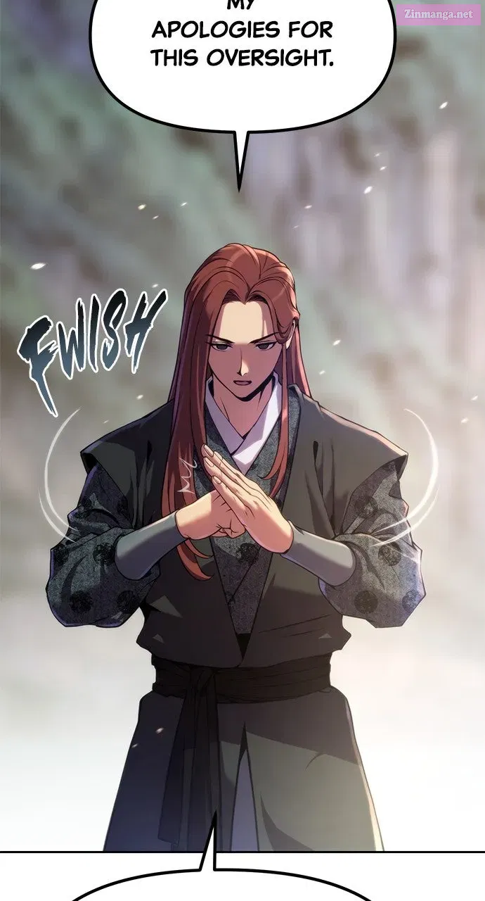 Chronicles of the Demon Faction Chapter 118 page 120 - 