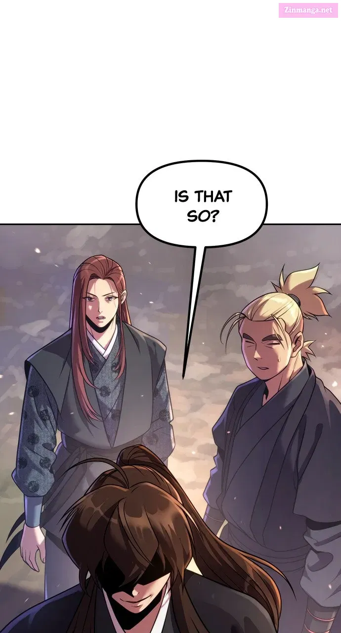 Chronicles of the Demon Faction Chapter 118 page 126 - 