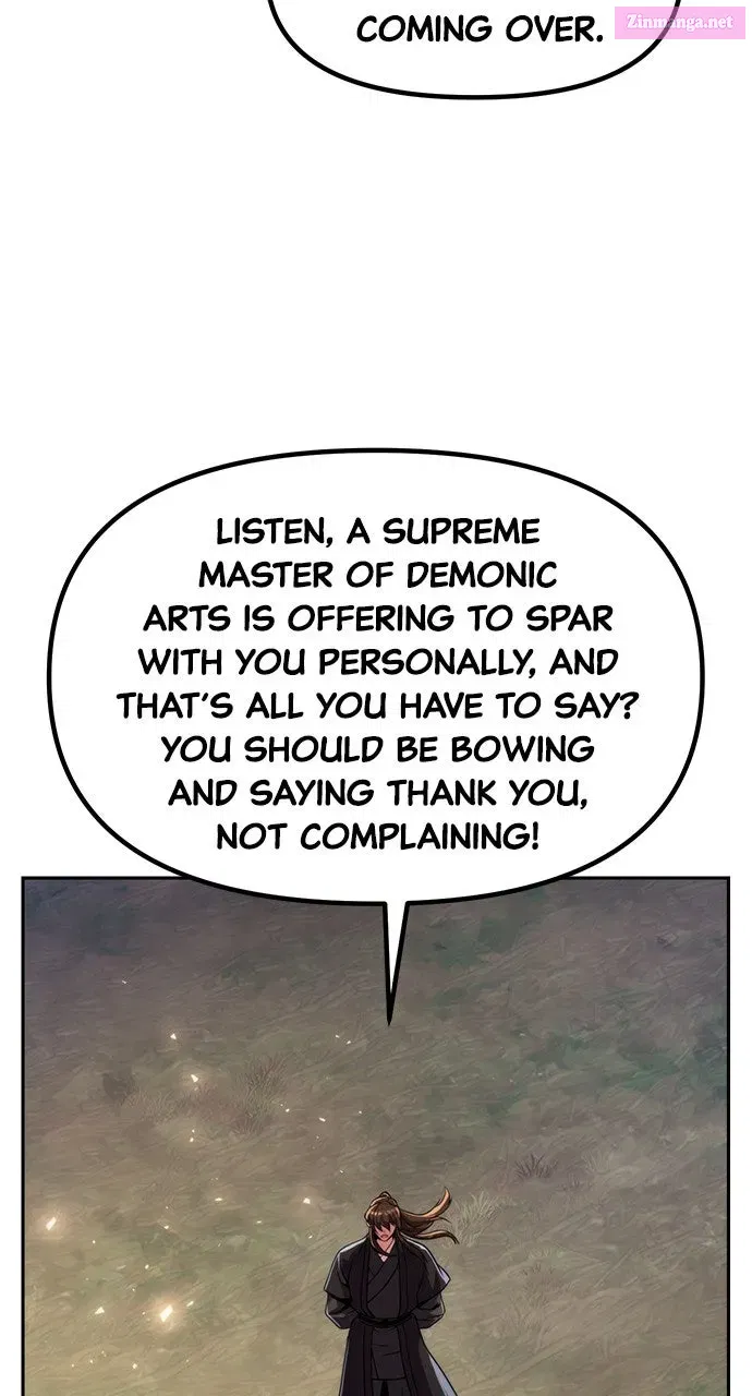 Chronicles of the Demon Faction Chapter 118 page 14 - 