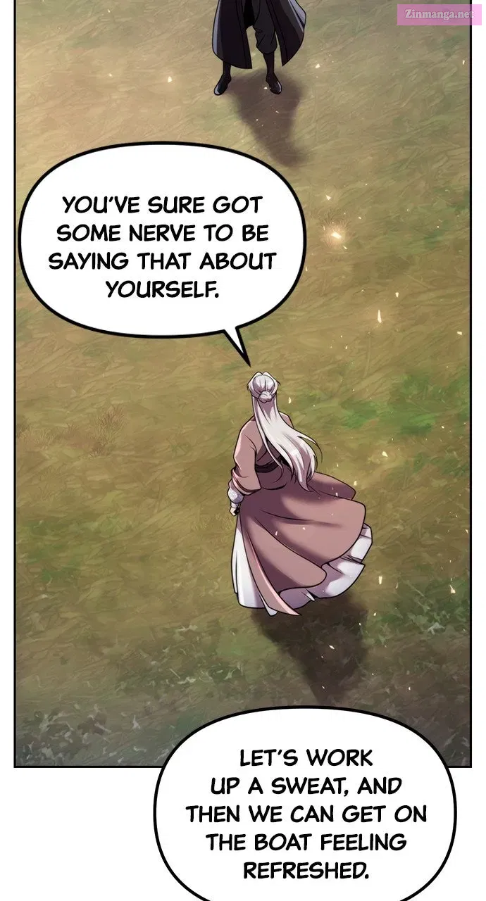 Chronicles of the Demon Faction Chapter 118 page 15 - 