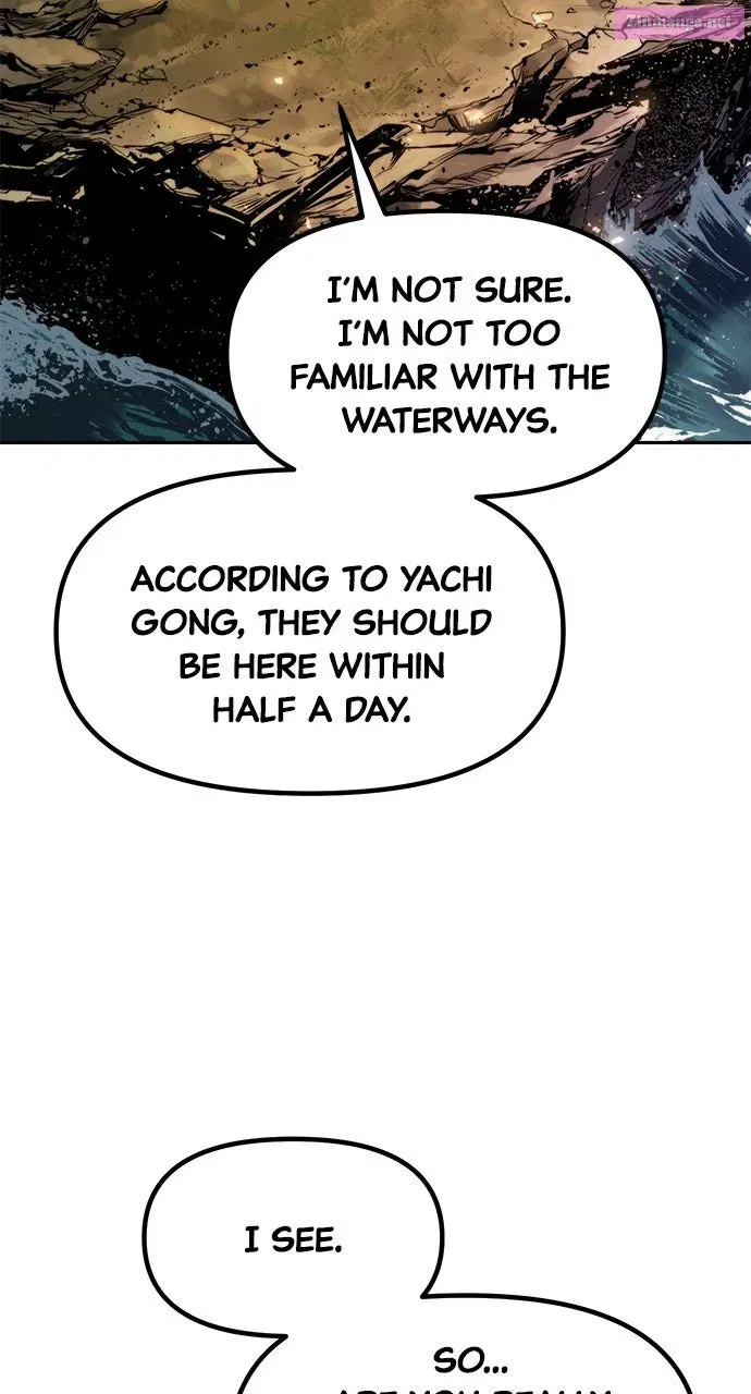 Chronicles of the Demon Faction Chapter 118 page 3 - 