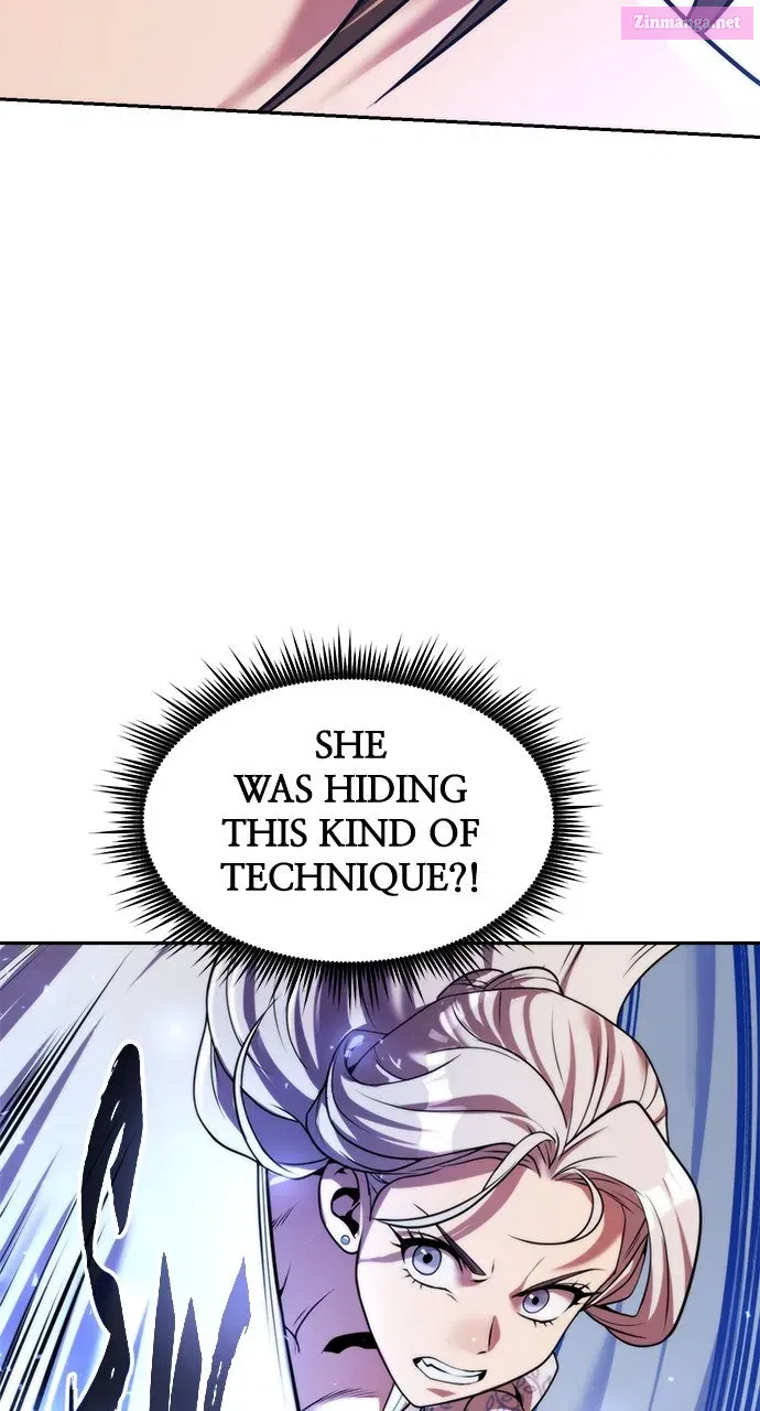 Chronicles of the Demon Faction Chapter 118 page 23 - 