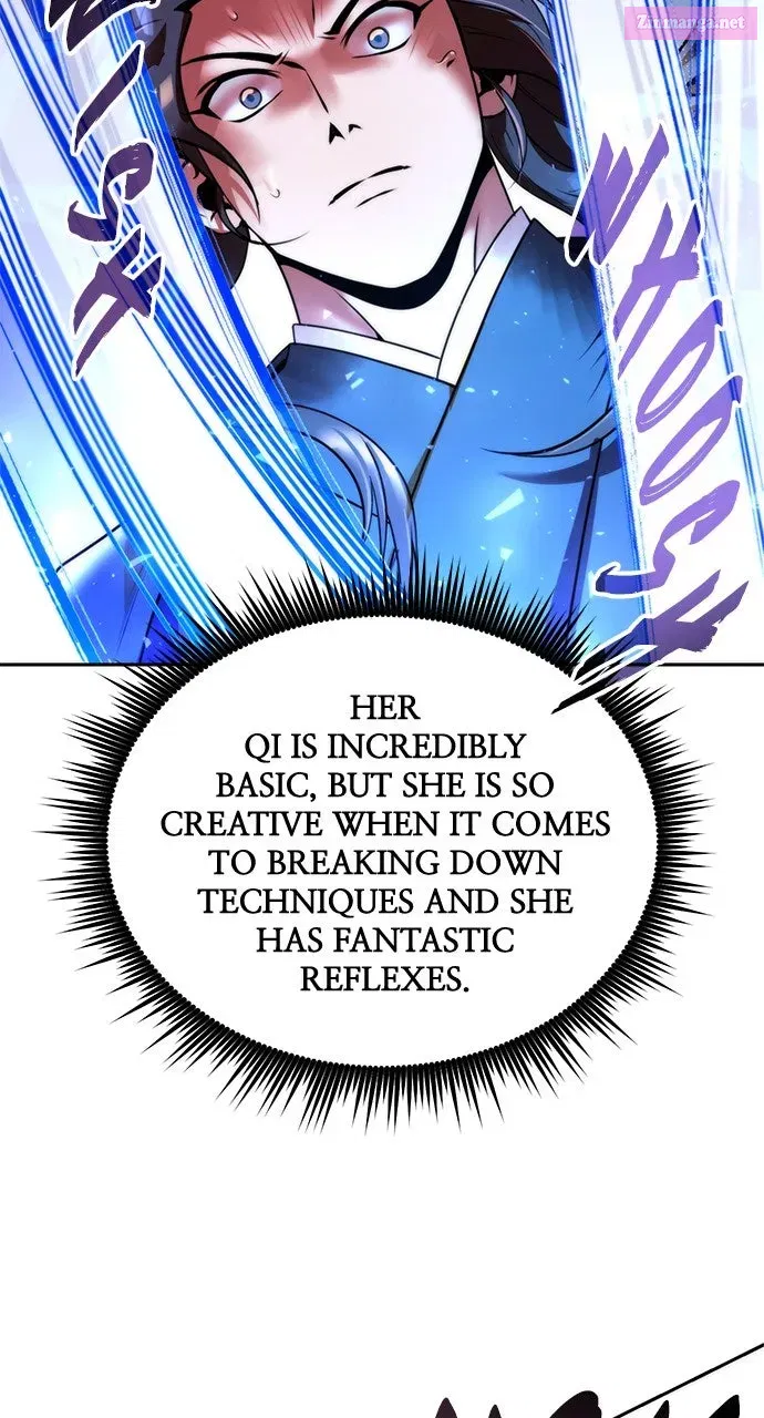 Chronicles of the Demon Faction Chapter 118 page 25 - 