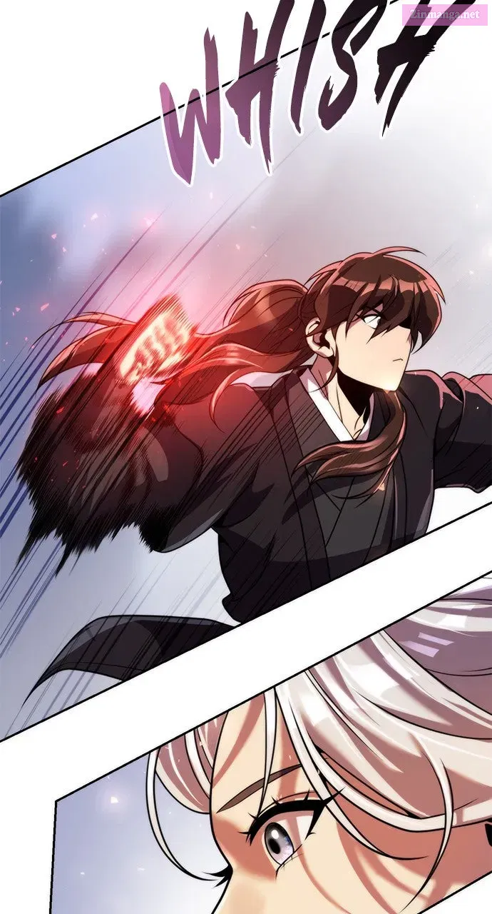 Chronicles of the Demon Faction Chapter 118 page 26 - 