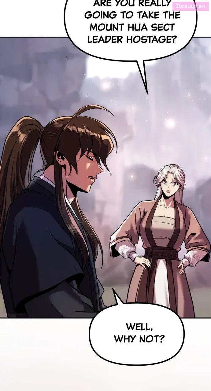 Chronicles of the Demon Faction Chapter 118 page 4 - 