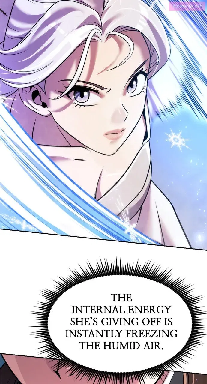 Chronicles of the Demon Faction Chapter 118 page 36 - 