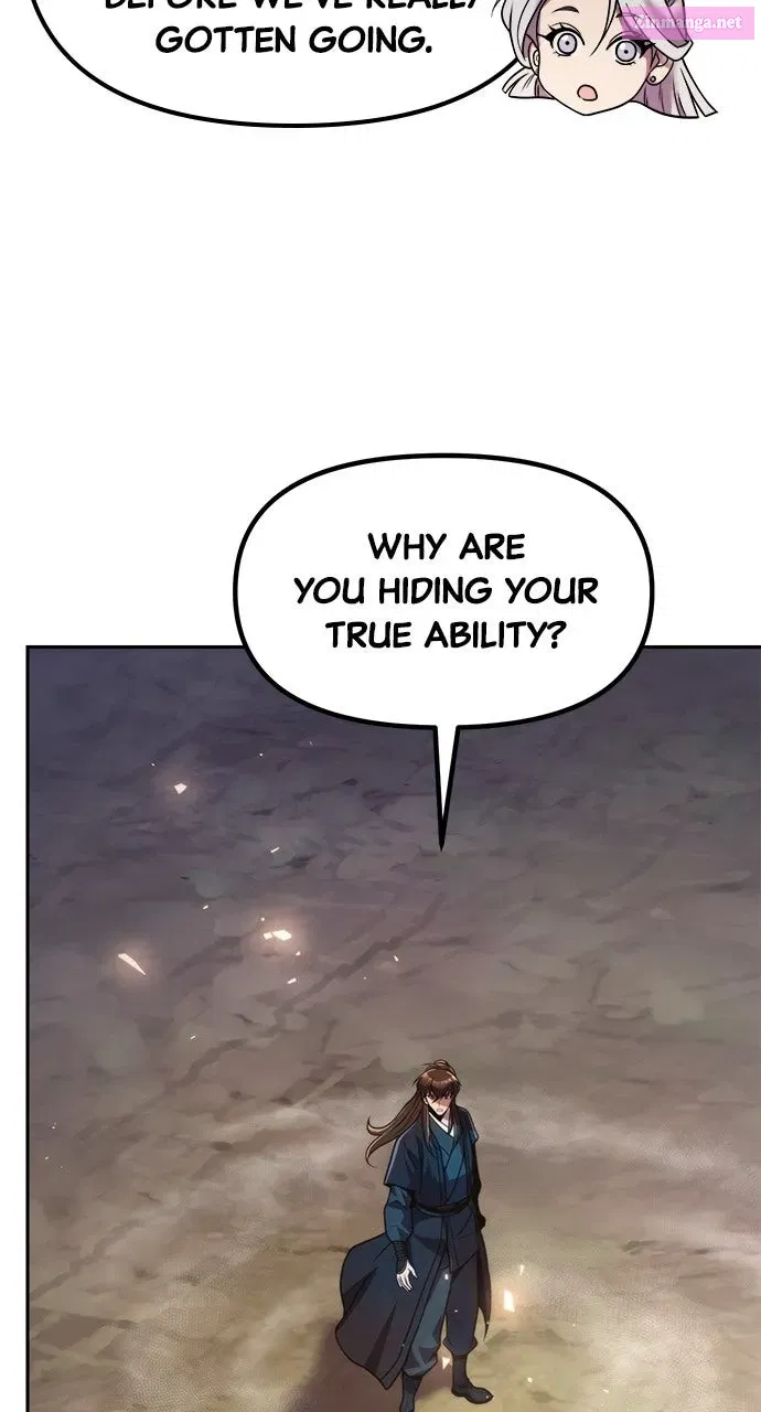 Chronicles of the Demon Faction Chapter 118 page 44 - 
