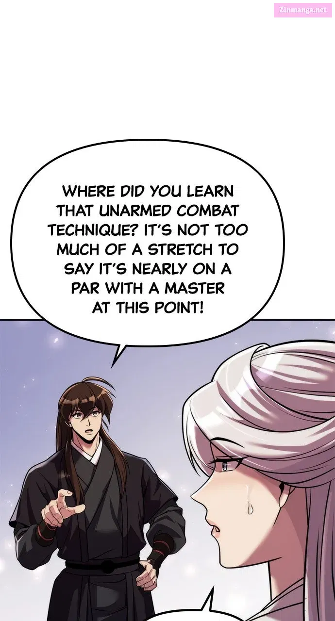 Chronicles of the Demon Faction Chapter 118 page 46 - 
