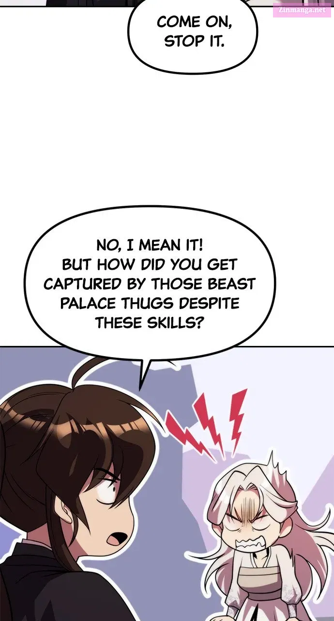Chronicles of the Demon Faction Chapter 118 page 47 - 