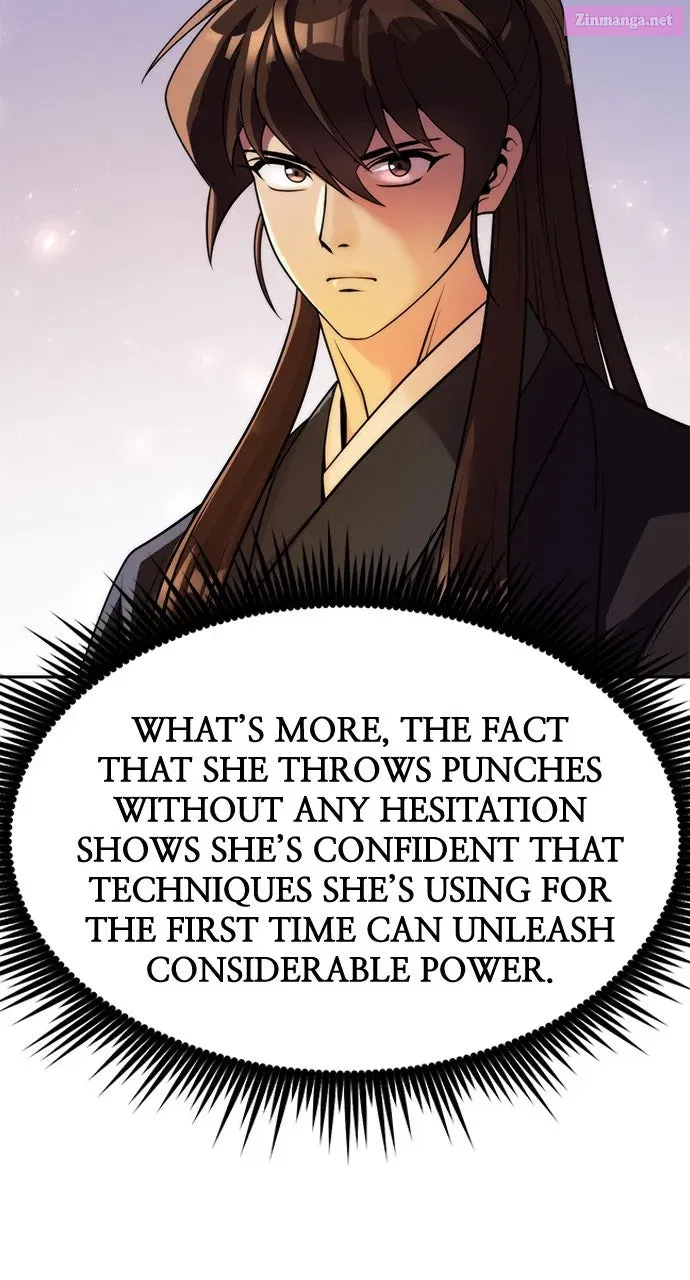 Chronicles of the Demon Faction Chapter 118 page 50 - 