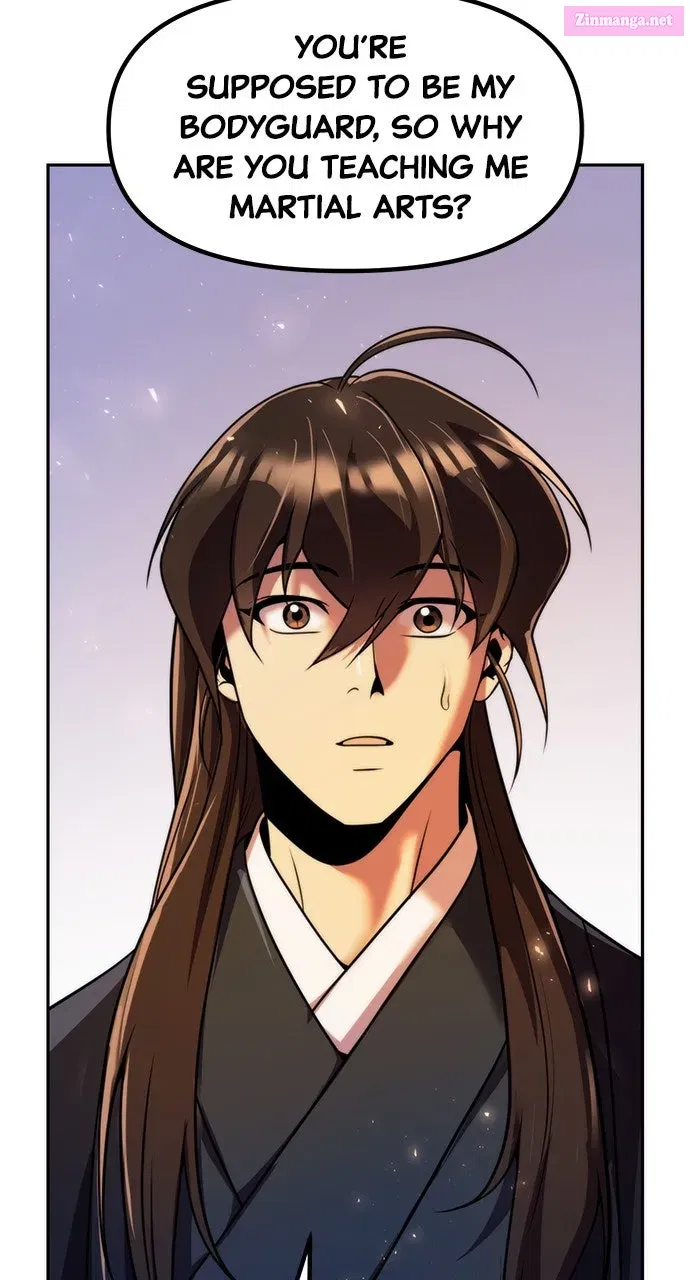 Chronicles of the Demon Faction Chapter 118 page 54 - 