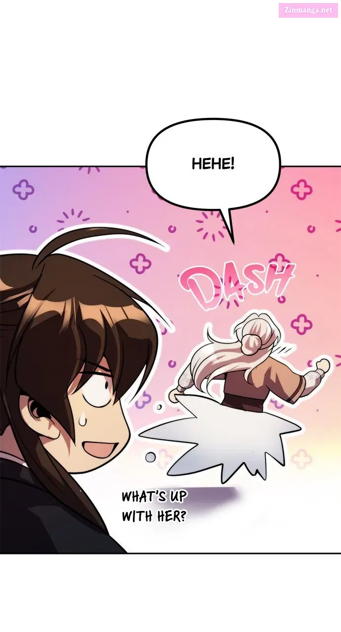 Chronicles of the Demon Faction Chapter 118 page 57 - 