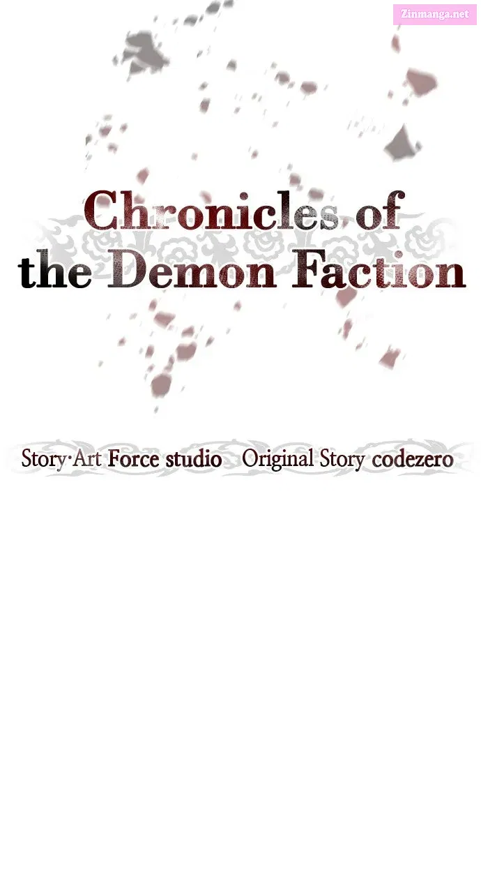 Chronicles of the Demon Faction Chapter 118 page 59 - 