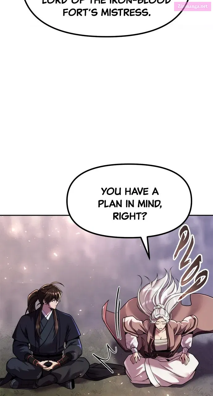 Chronicles of the Demon Faction Chapter 118 page 7 - 