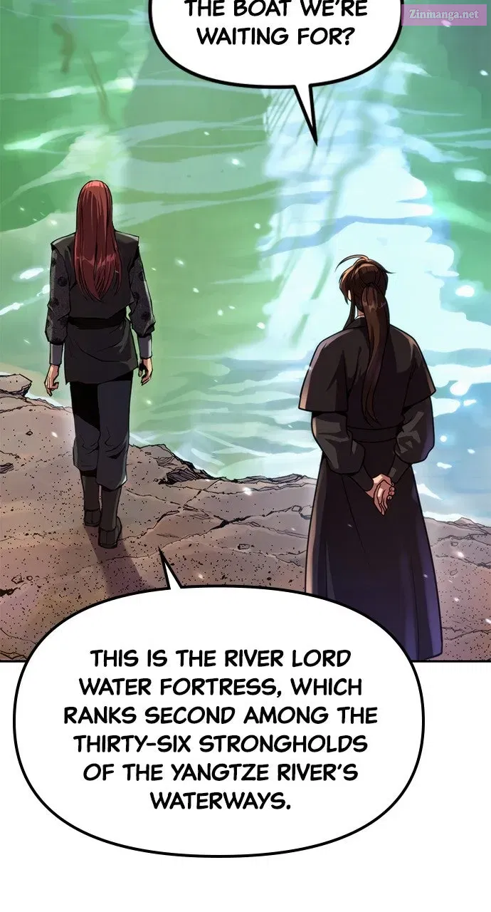 Chronicles of the Demon Faction Chapter 118 page 63 - 