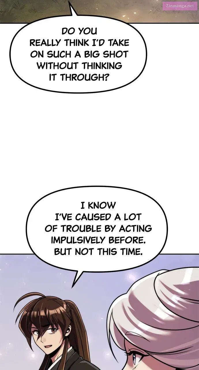 Chronicles of the Demon Faction Chapter 118 page 8 - 