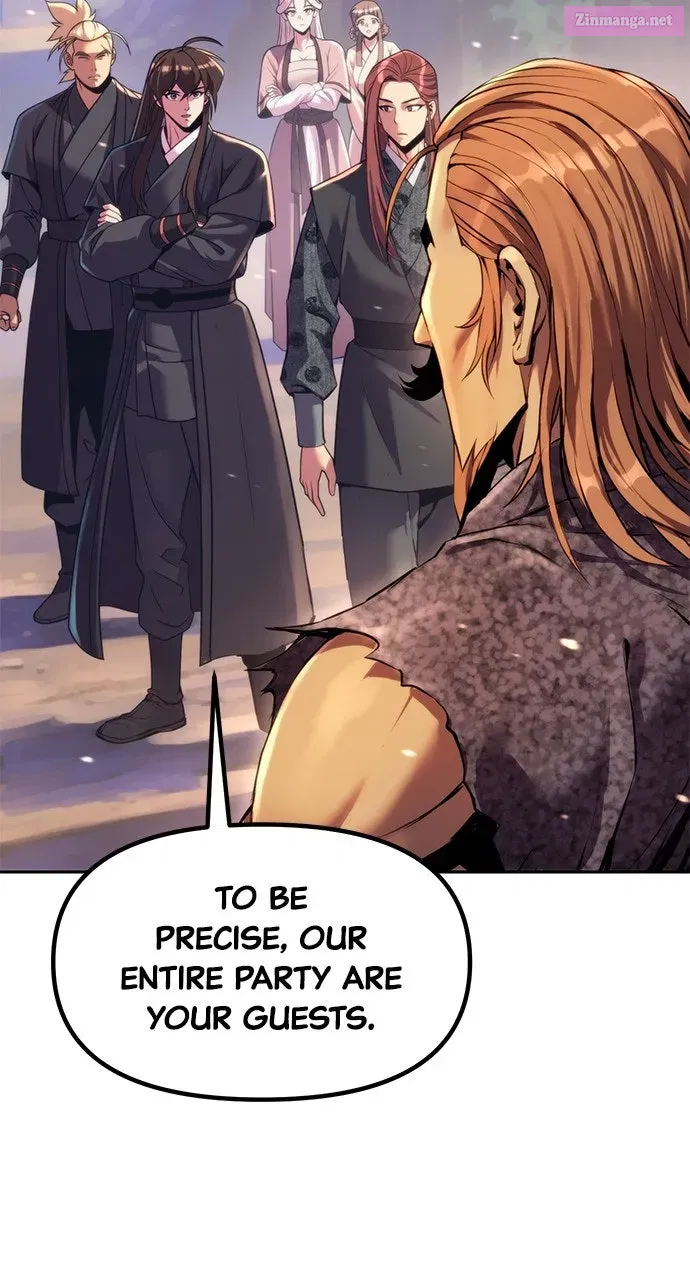 Chronicles of the Demon Faction Chapter 118 page 72 - 