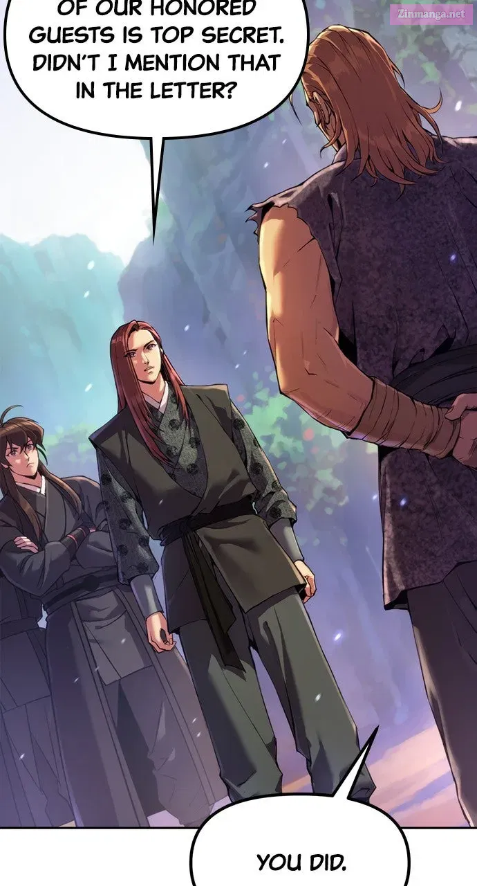 Chronicles of the Demon Faction Chapter 118 page 78 - 