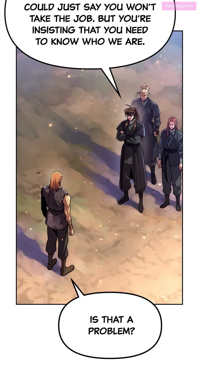 Chronicles of the Demon Faction Chapter 118 page 85 - 