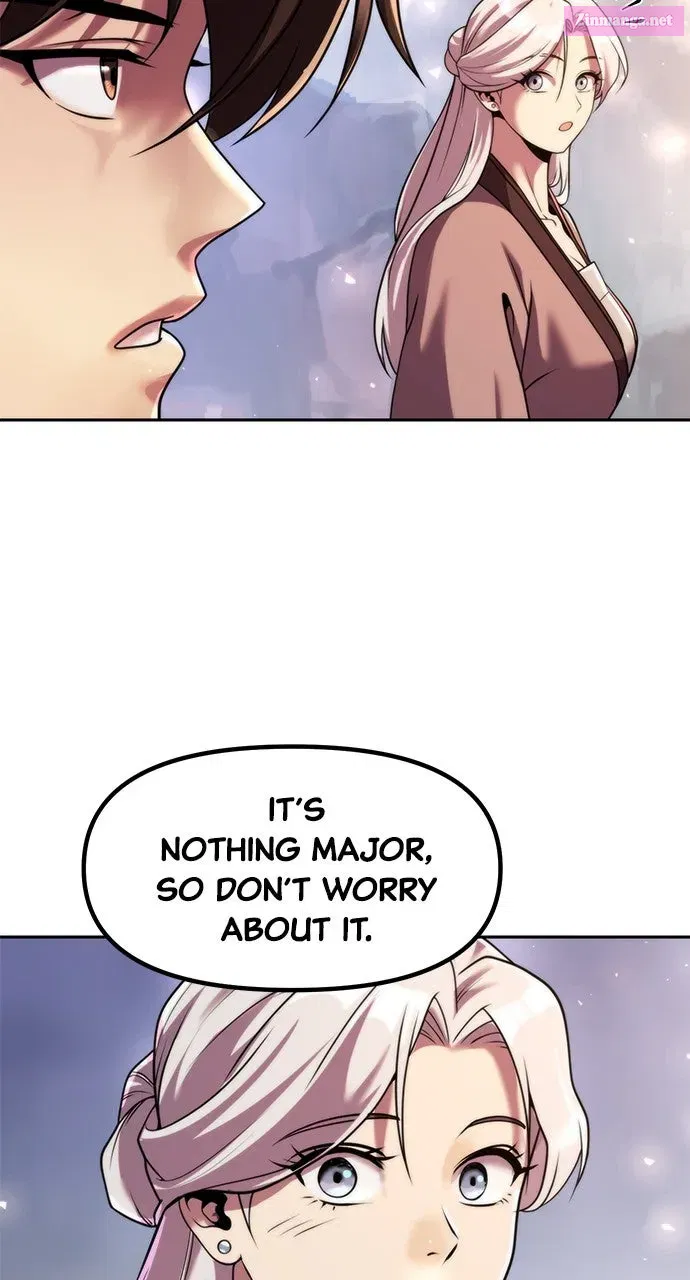 Chronicles of the Demon Faction Chapter 118 page 10 - 