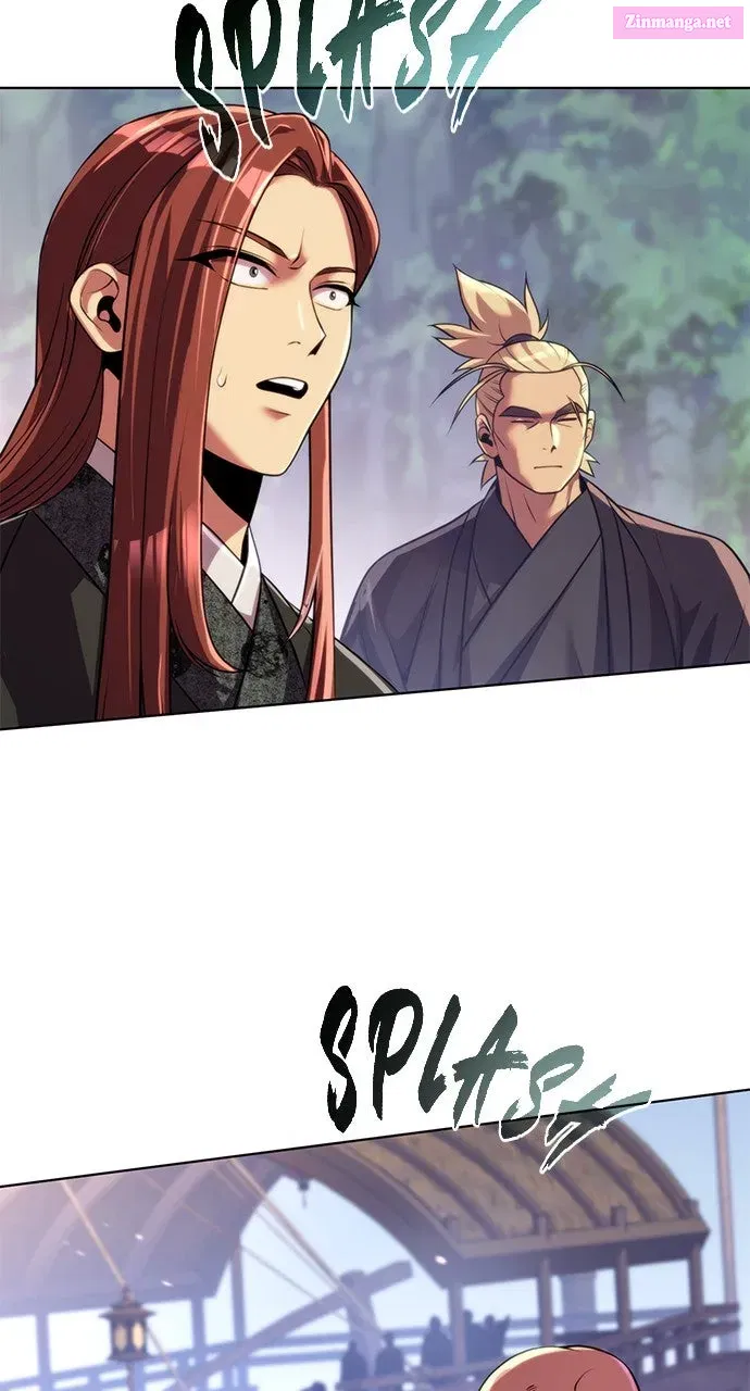 Chronicles of the Demon Faction Chapter 118 page 93 - 