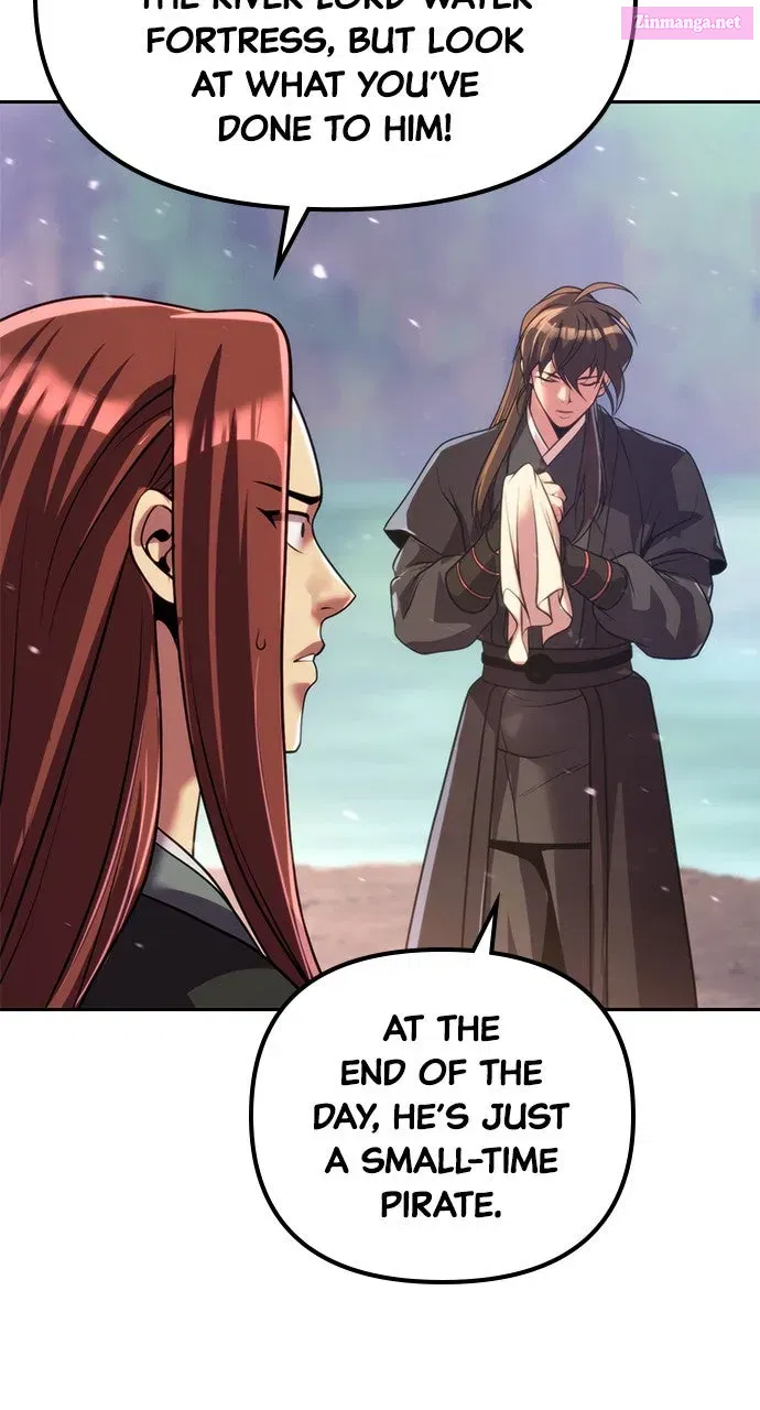 Chronicles of the Demon Faction Chapter 118 page 96 - 