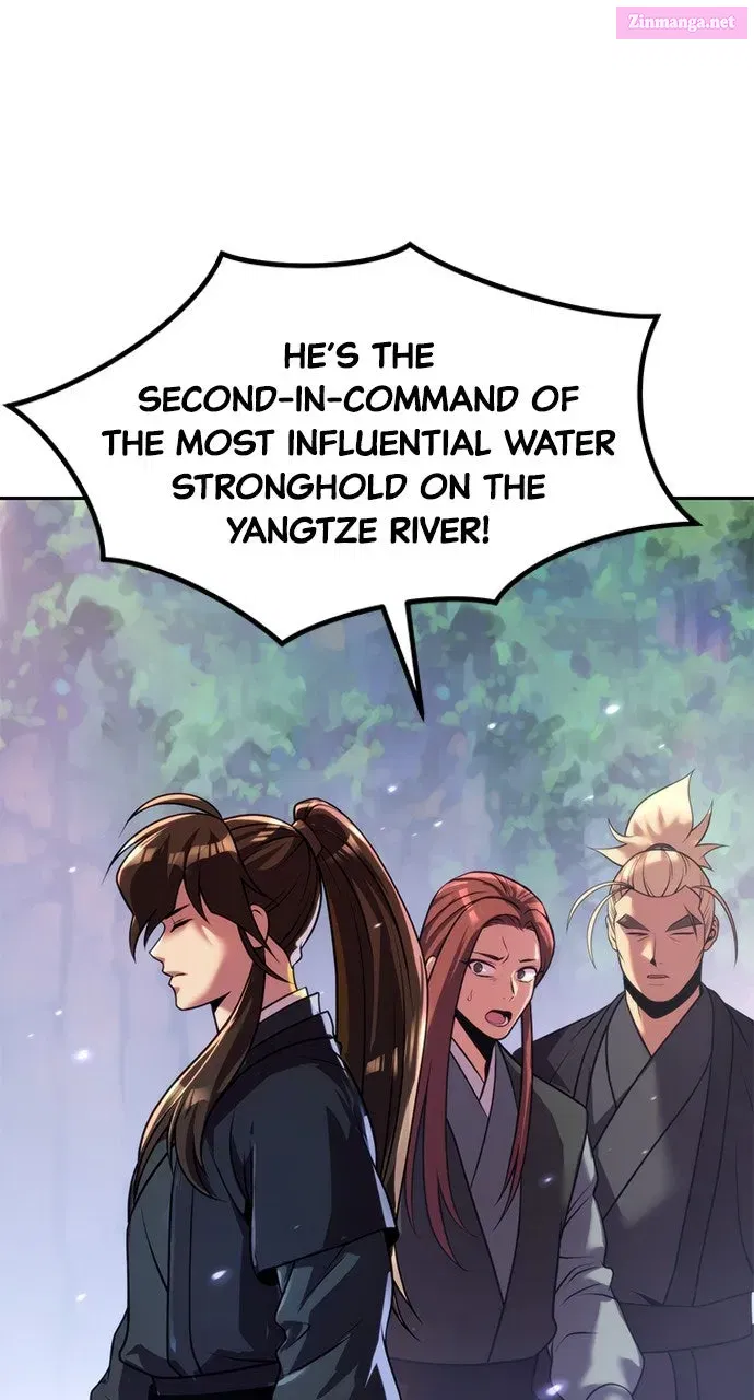 Chronicles of the Demon Faction Chapter 118 page 97 - 
