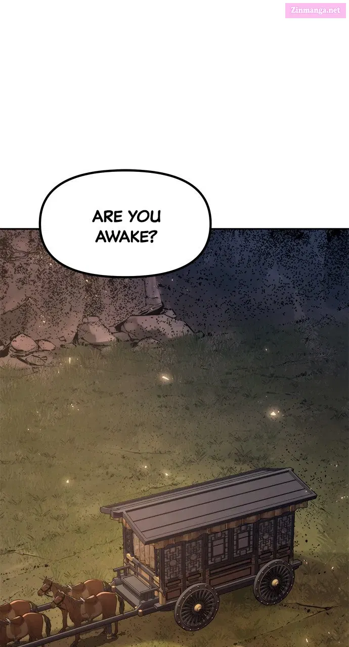 Chronicles of the Demon Faction Chapter 119 page 1 - 