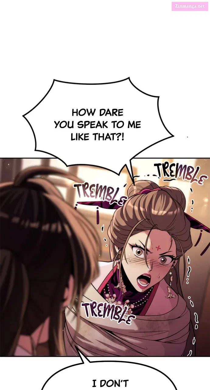 Chronicles of the Demon Faction Chapter 119 page 11 - 
