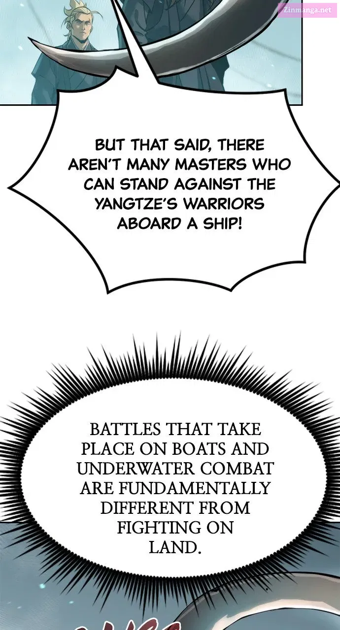 Chronicles of the Demon Faction Chapter 119 page 103 - 