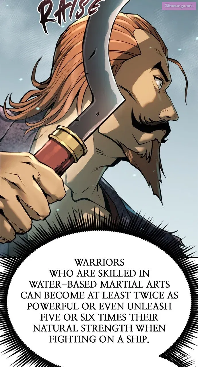 Chronicles of the Demon Faction Chapter 119 page 104 - 