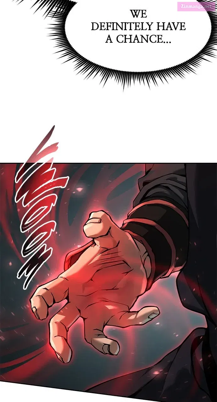 Chronicles of the Demon Faction Chapter 119 page 105 - 
