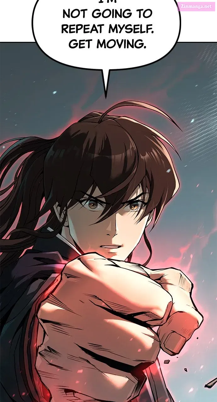 Chronicles of the Demon Faction Chapter 119 page 114 - 