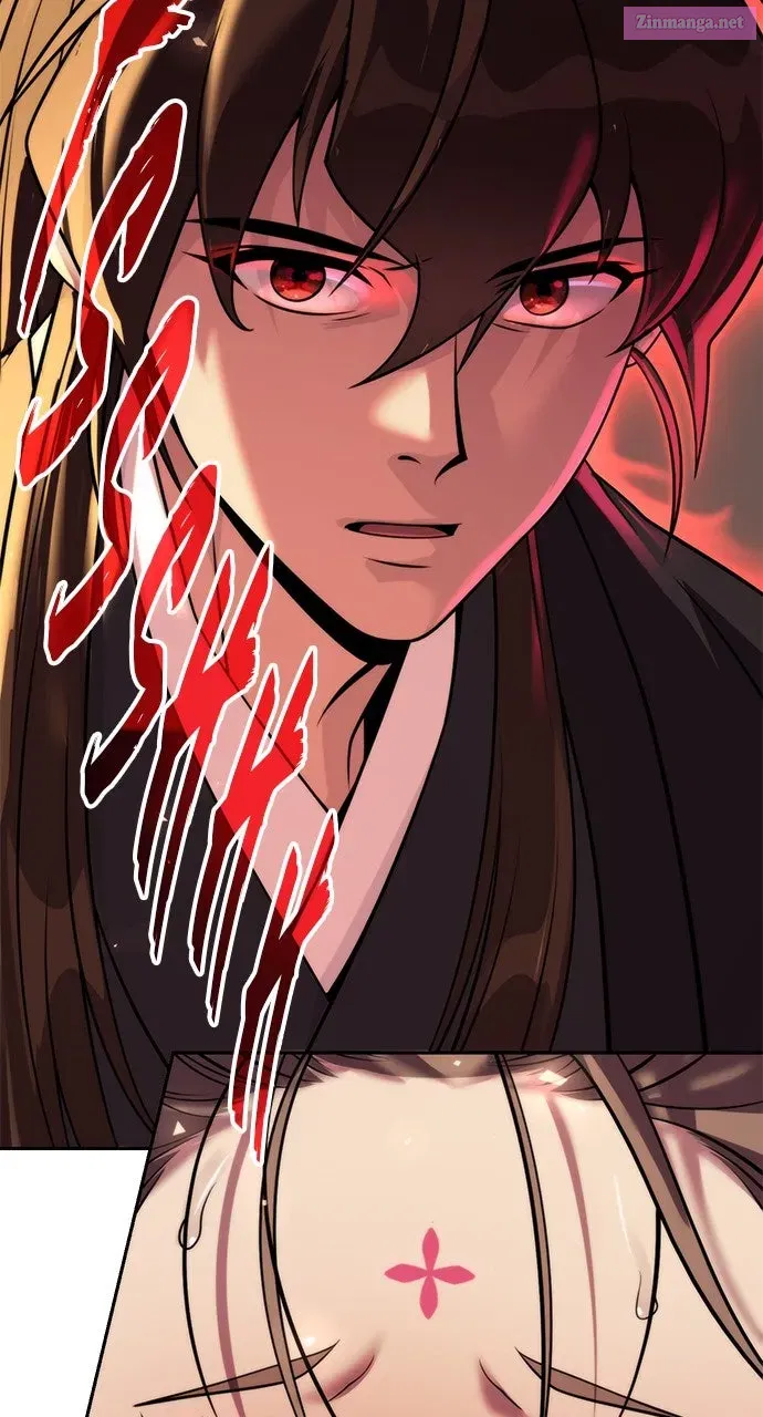 Chronicles of the Demon Faction Chapter 119 page 13 - 