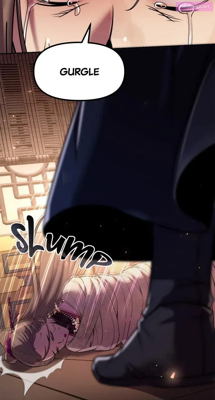 Chronicles of the Demon Faction Chapter 119 page 15 - 