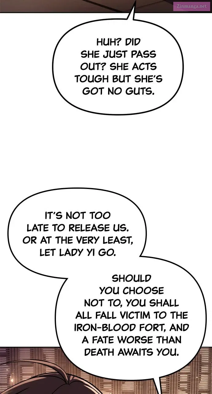 Chronicles of the Demon Faction Chapter 119 page 16 - 