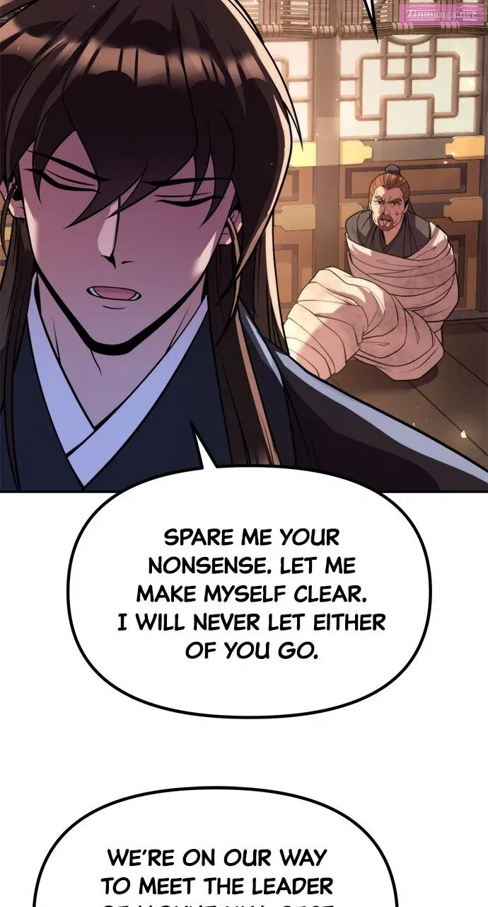 Chronicles of the Demon Faction Chapter 119 page 17 - 