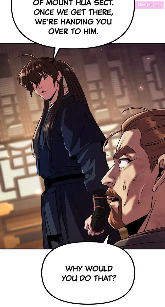 Chronicles of the Demon Faction Chapter 119 page 18 - 
